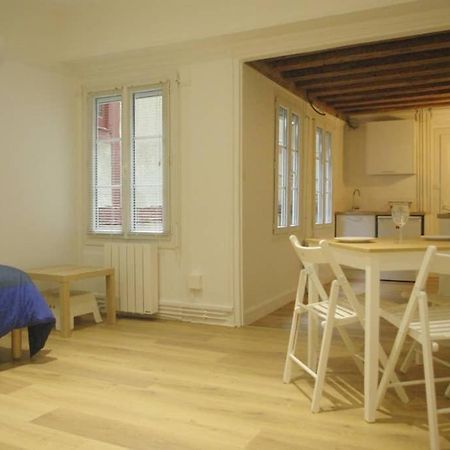 Dijon Standing Historic City Apartment 외부 사진