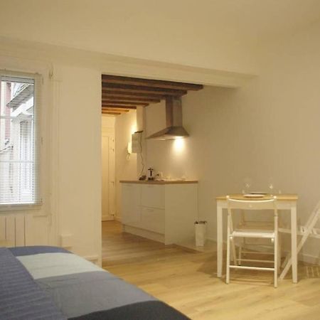 Dijon Standing Historic City Apartment 외부 사진