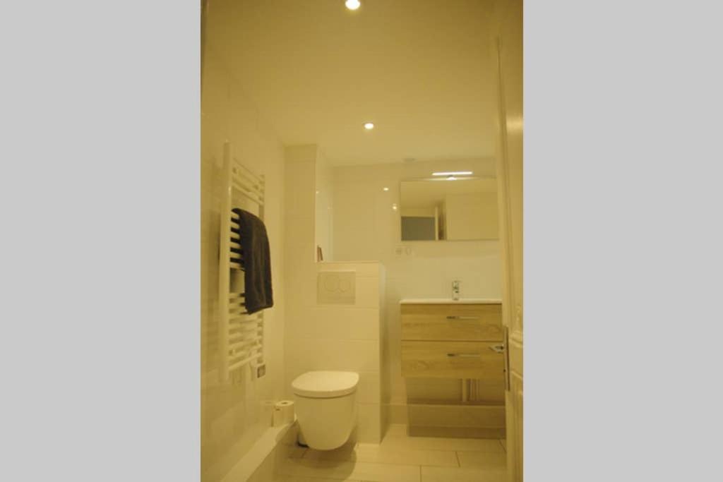 Dijon Standing Historic City Apartment 외부 사진