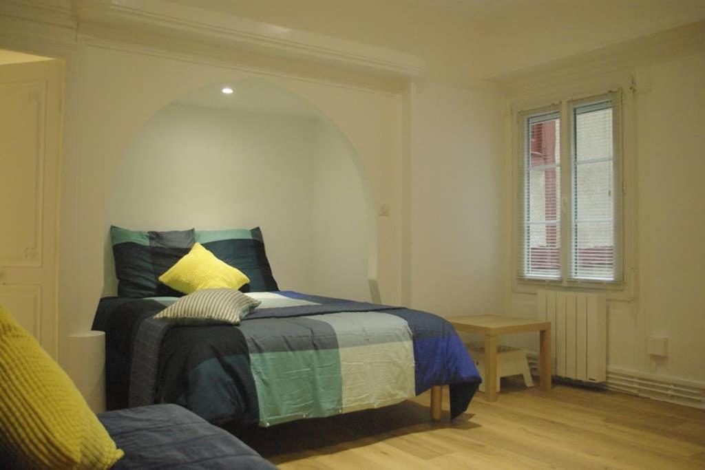 Dijon Standing Historic City Apartment 외부 사진